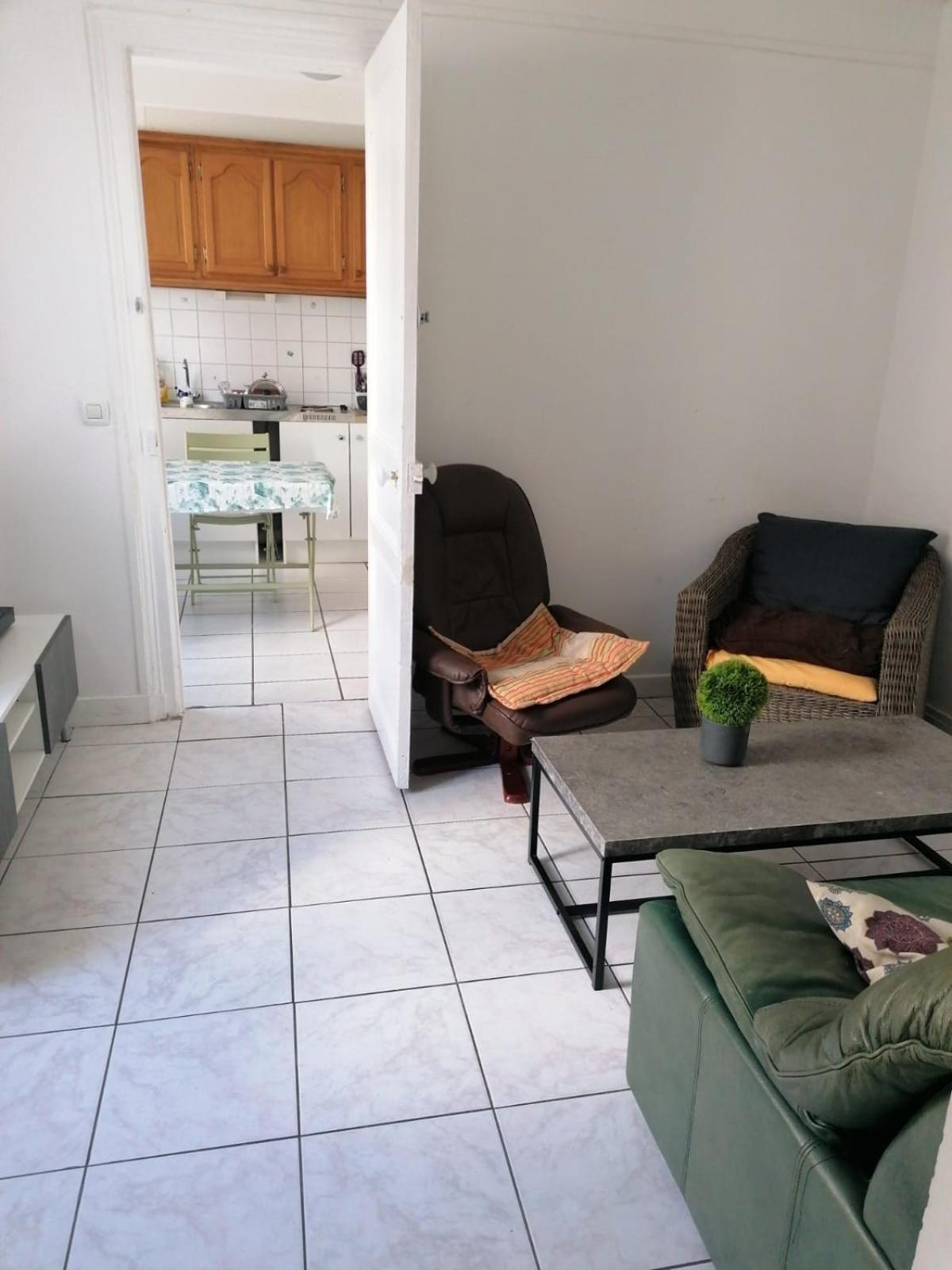 Maison De Villegiature A Trouville Sur Mer Εξωτερικό φωτογραφία